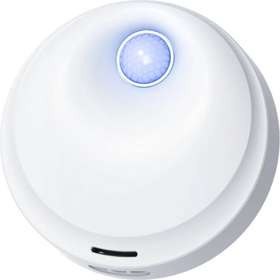 Rojeco pochłaniacz zapachów do kociej toalety 4000 mAh