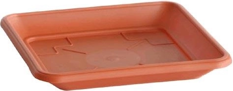 Kwadratowa podstawka pod doniczkę 34 × 34 cm