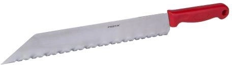 FESTA nóż do izolacji z ostrzem 35 cm