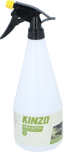 Ręczny rozpylacz KINZO Garden 1 l