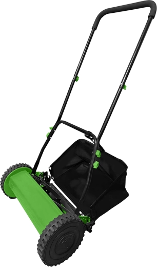 Ręczna bębnowa kosiarka MalTec MasterBlade 300