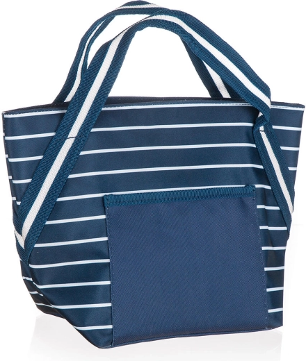 Torba chłodząca DELIA 8 l navy