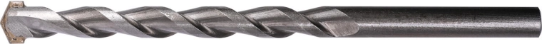 Wiertło budowlane 12 × 150 mm z cylindrycznym chwytem