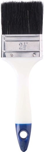 Pędzel KINZO z podkładem terpentynowym