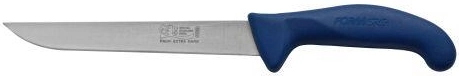 Rzeźnicki nóż z uniesionym czubkiem 8"