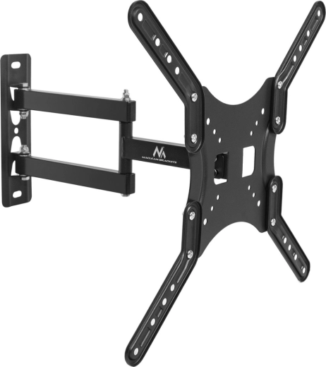 Uchwyt do TV MC-759 13-60 cali 30 kg czarny