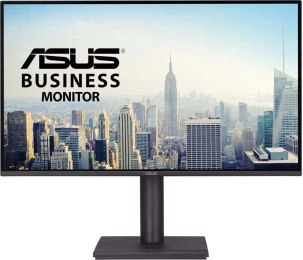 Monitor 27" IPS QHD z HDMI, USB i DisplayPort