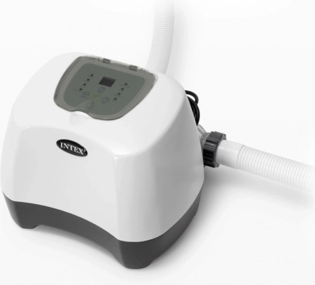 Krystal Clear – solinator do basenów z elektrokatalitycznym utlenianiem