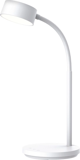 Solight LED lampka biurkowa 4,5 W, 300 lm, 3CCT, biała