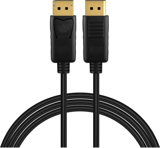 Kabel DisplayPort 1.4 1 m CL‑1204