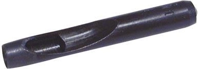 Wykrojnik rurowy 10 mm