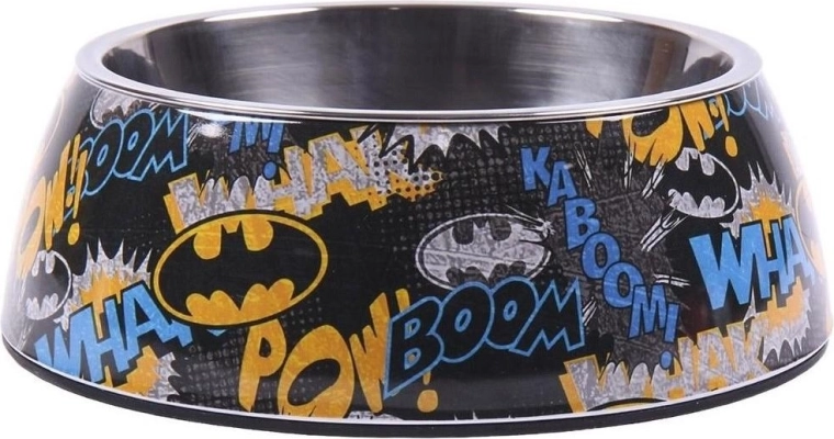 Miska dla psów Batman rozmiar L