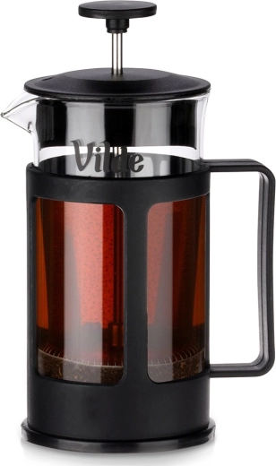 Szklany french press do kawy i herbaty 350 ml