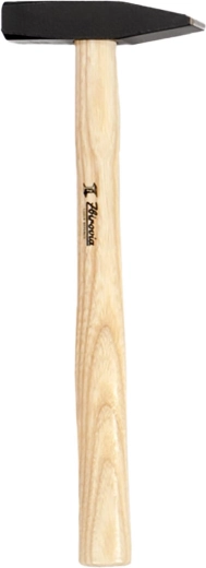 Młotek ślusarski ZBIROVIA 200 g