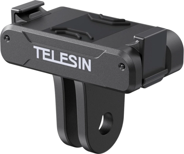 Telesin magnetyczny podwójny uchwyt do DJI OSMO 360