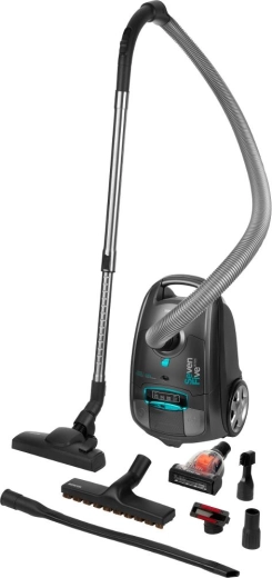 Workowy odkurzacz Sencor SVC 7550TI EcoPower