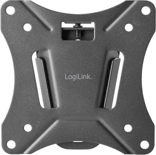 LogiLink ultra płaski uchwyt ścienny do TV/monitora 13–27" do 25 kg