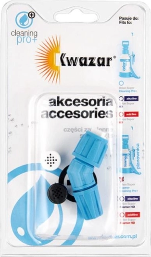 Końcówka lancy do spieniania ORION Cleaning Pro+