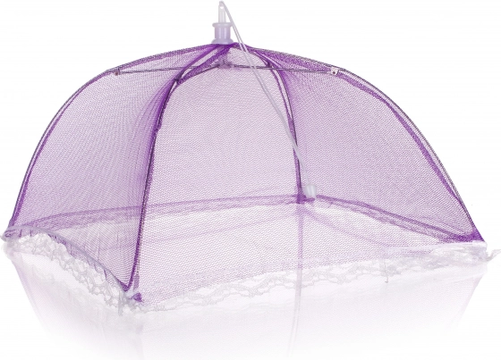 Pokrywa na żywność ACASSA 32 x 32 x 21 cm, mix kolorów