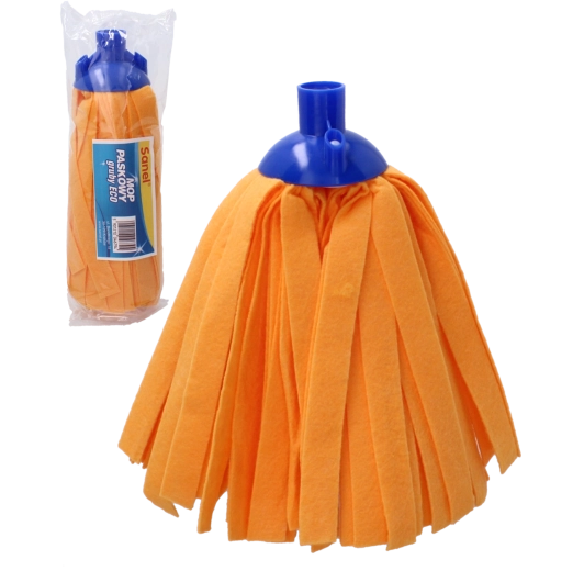 Mop paskowy Eco Sanel
