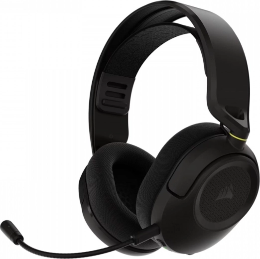 Bezprzewodowy gamingowy zestaw słuchawkowy HS35 V3 Carbon do PlayStation