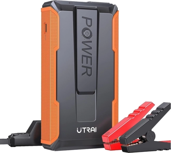 UTRAI jump starter T1