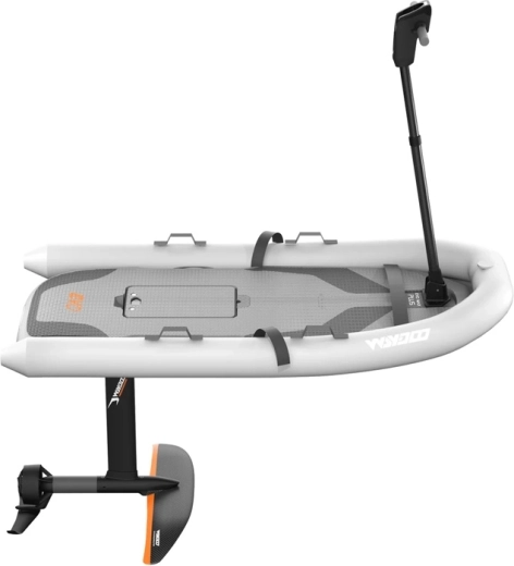 Zestaw skuterowy Waydoo Scooter Kit Pro e-foil Waydoo EVO MAX PLUS 130 l