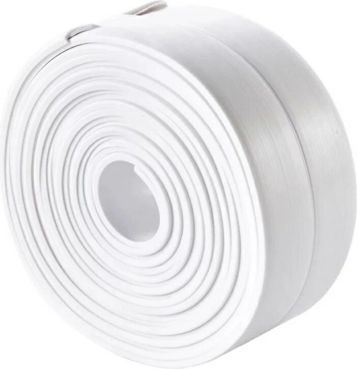 AG714 USZCZELNIAJĄCA LISTWA DO WANNY