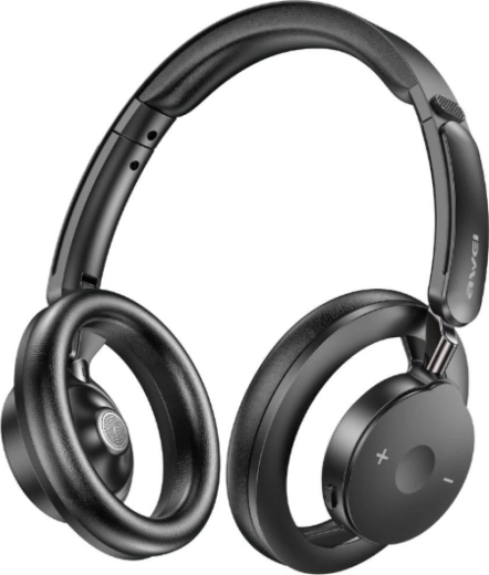 AWEI AT33 otwarte bezprzewodowe słuchawki Bluetooth 6.0