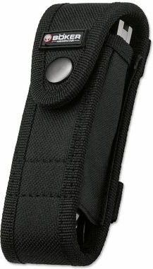 Böker etui z Cordury do noży Optima ABK, czarne