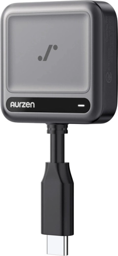 Aurzen Castplay Pro bezprzewodowy adapter wideo USB-C
