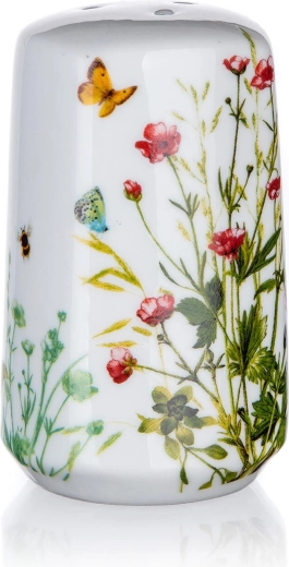 Ceramiczna pieprzniczka Meadow 7,5 cm