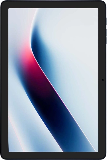 Hotwav Tab Pad 13 szary – smukły tablet 10,1" z ekranem 120 Hz