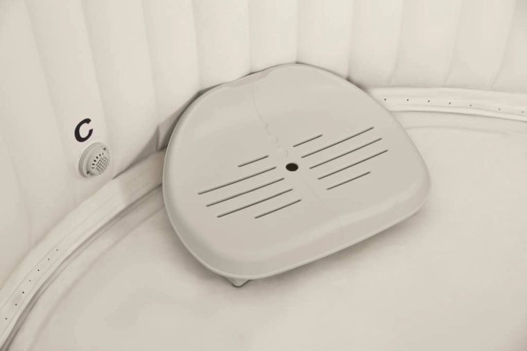 Ergonomiczne siedzisko do jacuzzi Pure Spa