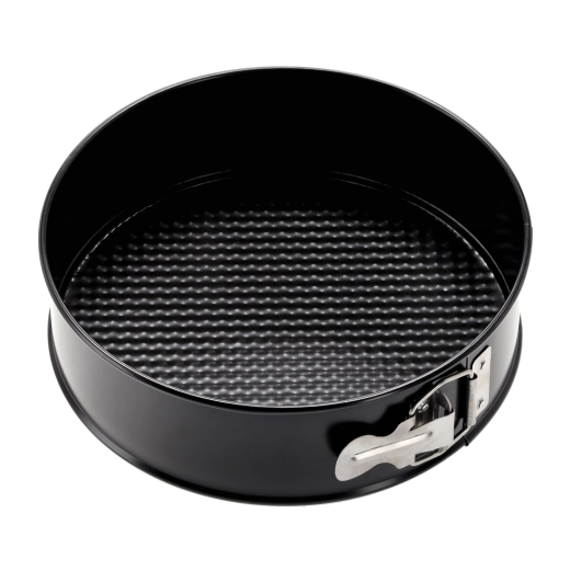 Okrągła otwierana forma do tortu 21 cm z nieprzywierającą powłoką SNB