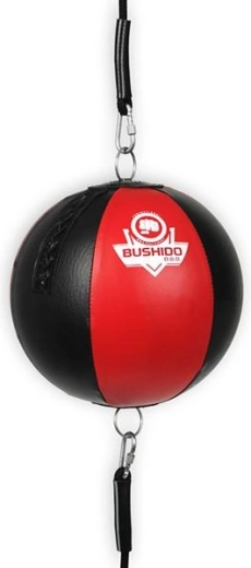 Refleksyjna piłka speedbag DBX BUSHIDO