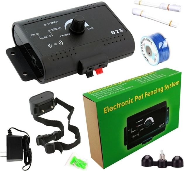 Ag161 bezprzewodowy kontroler