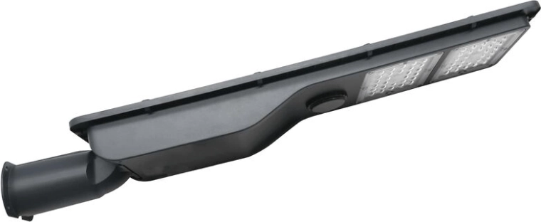 Modee Premium Line solarna uliczna lampa LED 120 W, 4000 K, 2400 lm, 130°