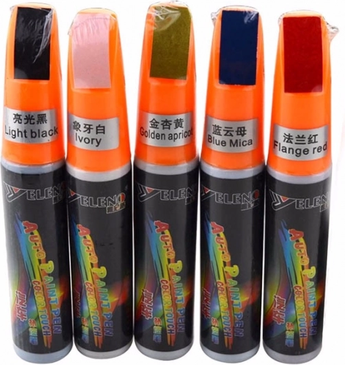 Fix it Pen Pro Smart korektor na rysy – Złota