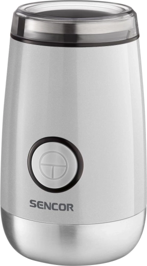 Elektryczny młynek do kawy Sencor SCG 2052WH