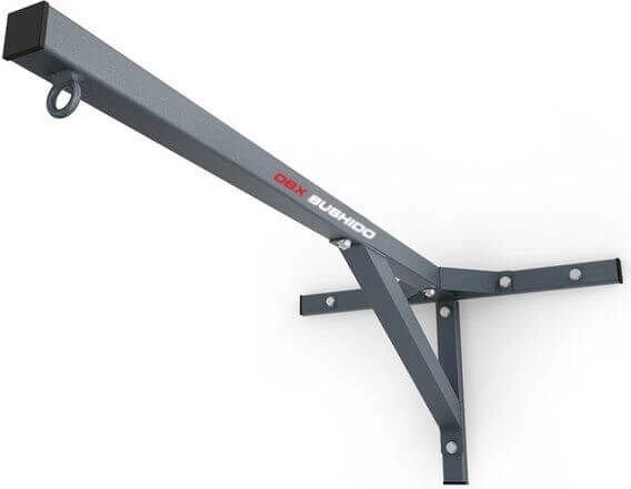 Uchwyt ścienny na worek bokserski DBX BUSHIDO 150 kg, 102 cm
