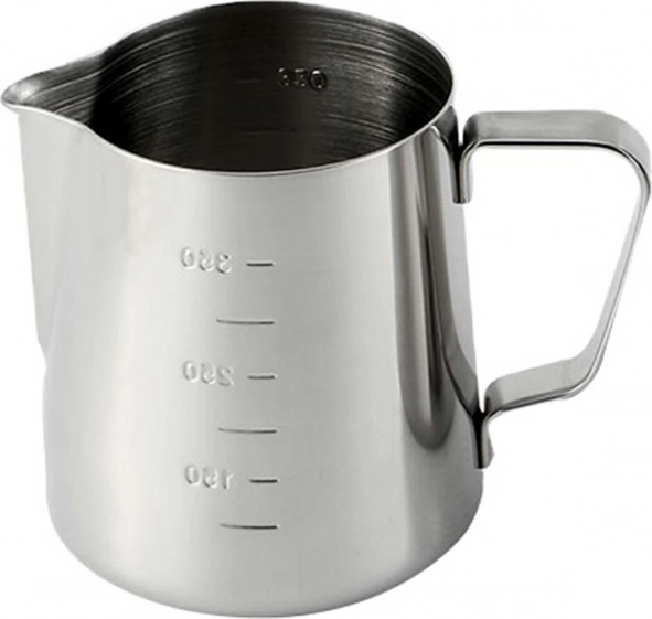 Stalowy dzbanek do spieniania 350 ml