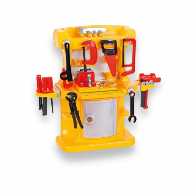 Zestaw warsztatowy dla dzieci PILSAN