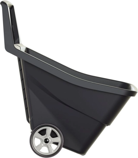 Wózek ogrodowy LOAD & GO III 95 l