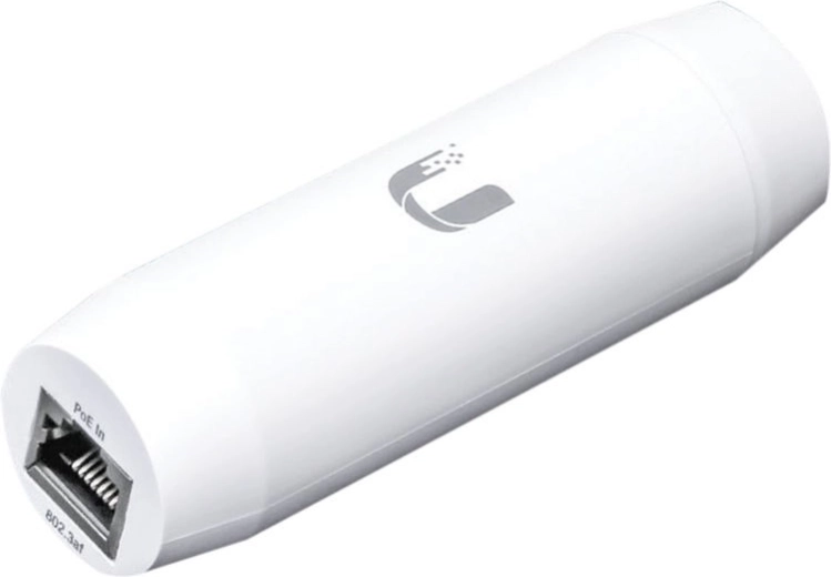 Gigabitowy konwerter PoE Ubiquiti INS-3AF-I-G