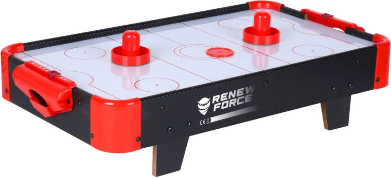 Stołowy air hockey dla 2 graczy