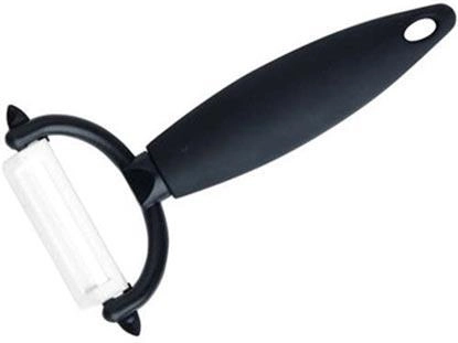 Ceramiczna obieraczka typu Y z ostrzem 4 cm