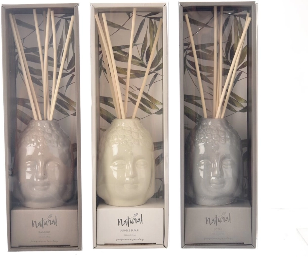 Dyfuzor zapachowy Budda 100 ml