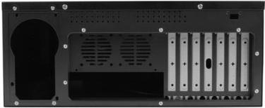 Obudowa serwerowa 19″ 4U ATX do racka