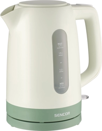 Czajnik elektryczny Sencor SWK 1732GR